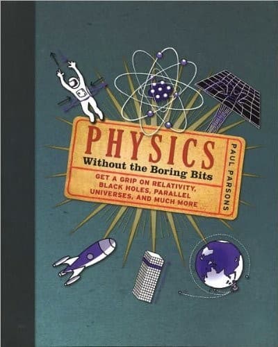 Tapa de Physics