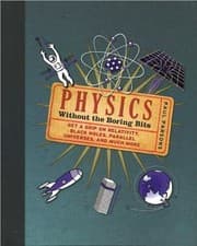 Tapa de Physics