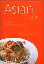 Tapa de Asian Cook