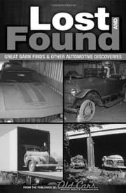 Tapa de Lost and Found