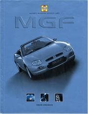 Tapa de Haynes Modern Sports Cars