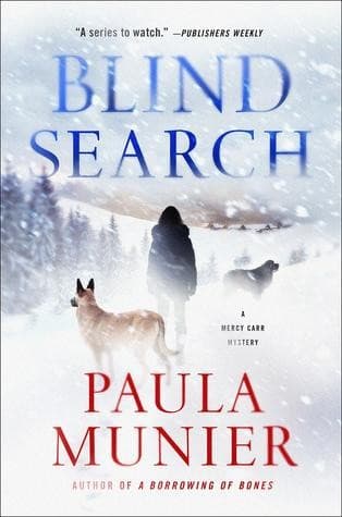Tapa de Blind Search