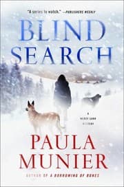 Tapa de Blind Search