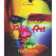 Tapa de Pop art tradition
