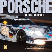 Tapa de Porsche in Motorsport
