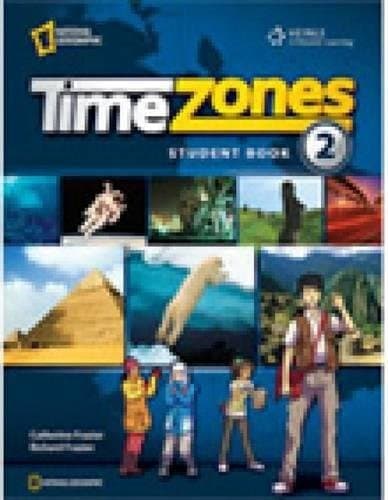 Tapa de Time Zones 2