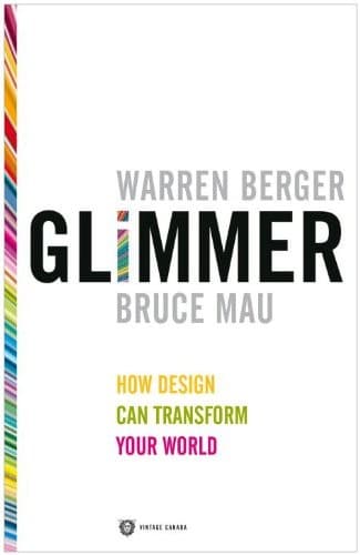 Tapa de Glimmer