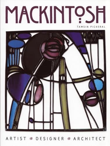 Tapa de Charles Rennie Mackintosh