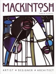 Tapa de Charles Rennie Mackintosh