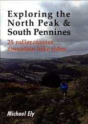 Tapa de Exploring the North Peak and South Pennines