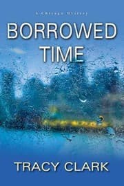 Tapa de Borrowed Time