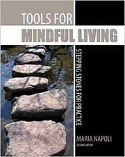 Tapa de Tools For Mindful Living