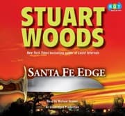 Tapa de Santa Fe Edge