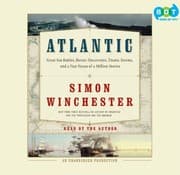 Tapa de Atlantic