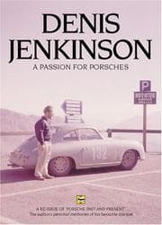 Tapa de A passion for Porsches