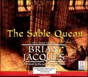 Tapa de The Sable Quean