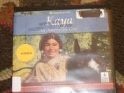 Tapa de Kaya - An American Girl