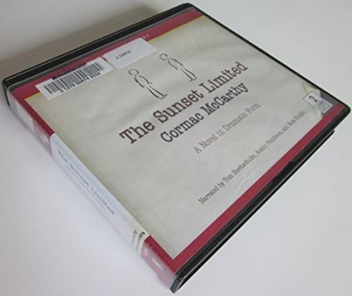 Tapa de The Sunset Limited