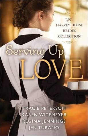 Tapa de Serving Up Love