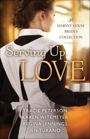 Tapa de Serving Up Love