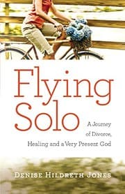 Tapa de Flying Solo