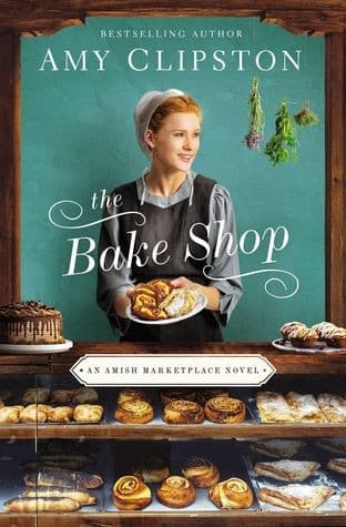 Tapa de The Bake Shop