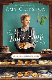 Tapa de The Bake Shop