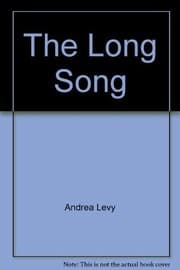 Tapa de The Long Song