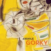 Tapa de Arshile Gorky