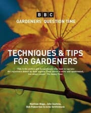 Tapa de Gardeners' Question Time