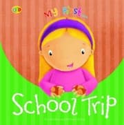 Tapa de School Trip