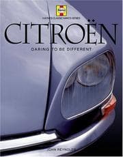 Tapa de Citroen