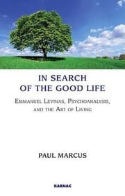 Tapa de In Search of the Good Life