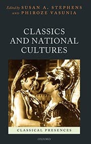 Tapa de Classics and National Cultures