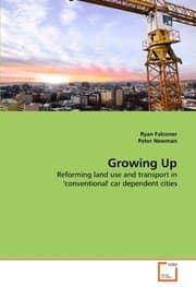 Tapa de Growing Up