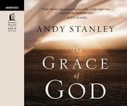 Tapa de The Grace of God