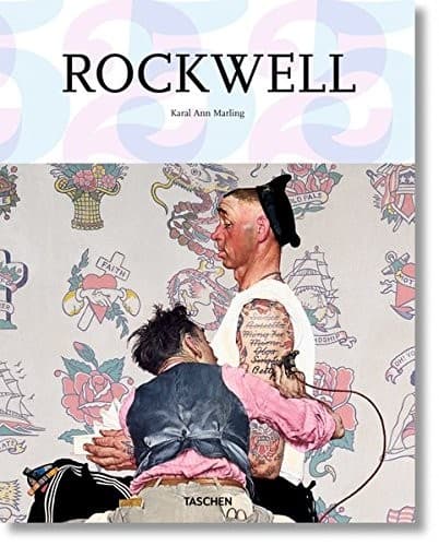 Tapa de Rockwell