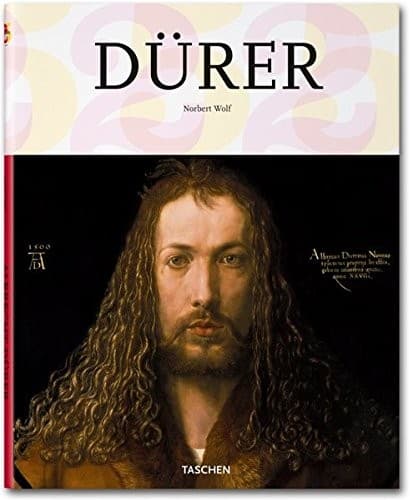 Tapa de Dürer