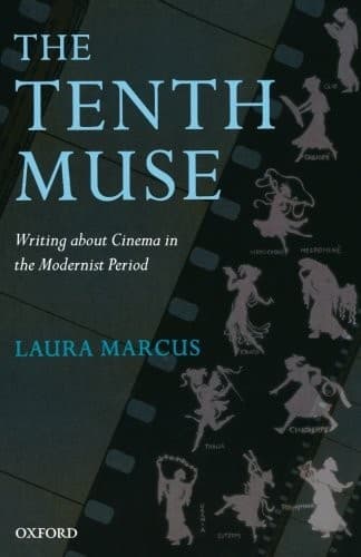 Tapa de The Tenth Muse
