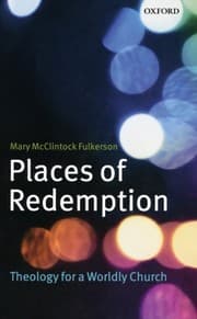 Tapa de Places of Redemption