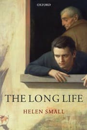 Tapa de The Long Life