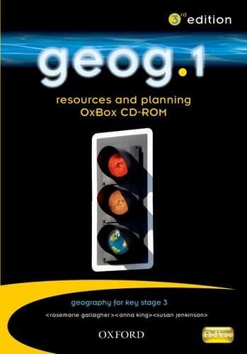 Tapa de geog.1