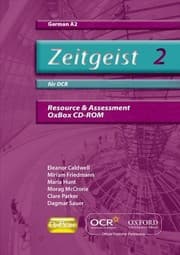 Tapa de Zeitgeist 2