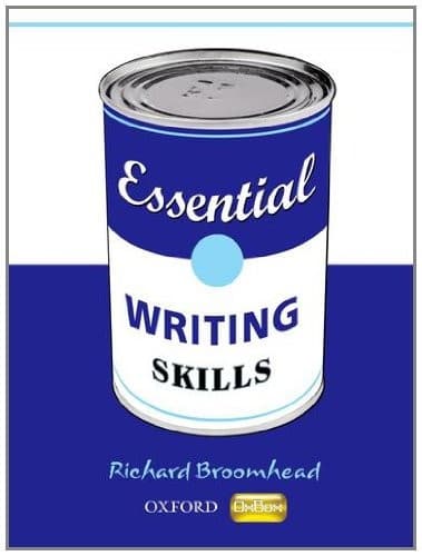 Tapa de Essential Skills