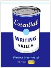 Tapa de Essential Skills