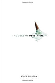 Tapa de The Uses of Pessimism
