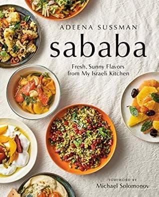 Tapa de Sababa