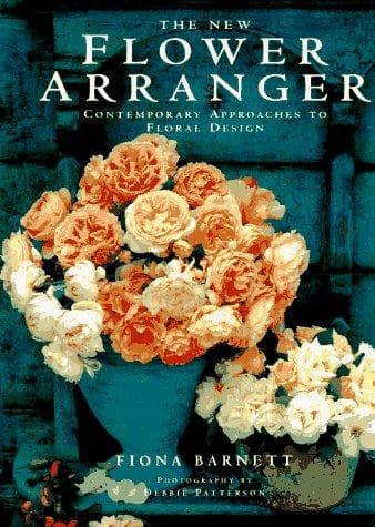 Tapa de The new flower arranger