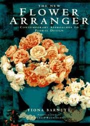 Tapa de The new flower arranger