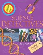 Tapa de Science Detectives